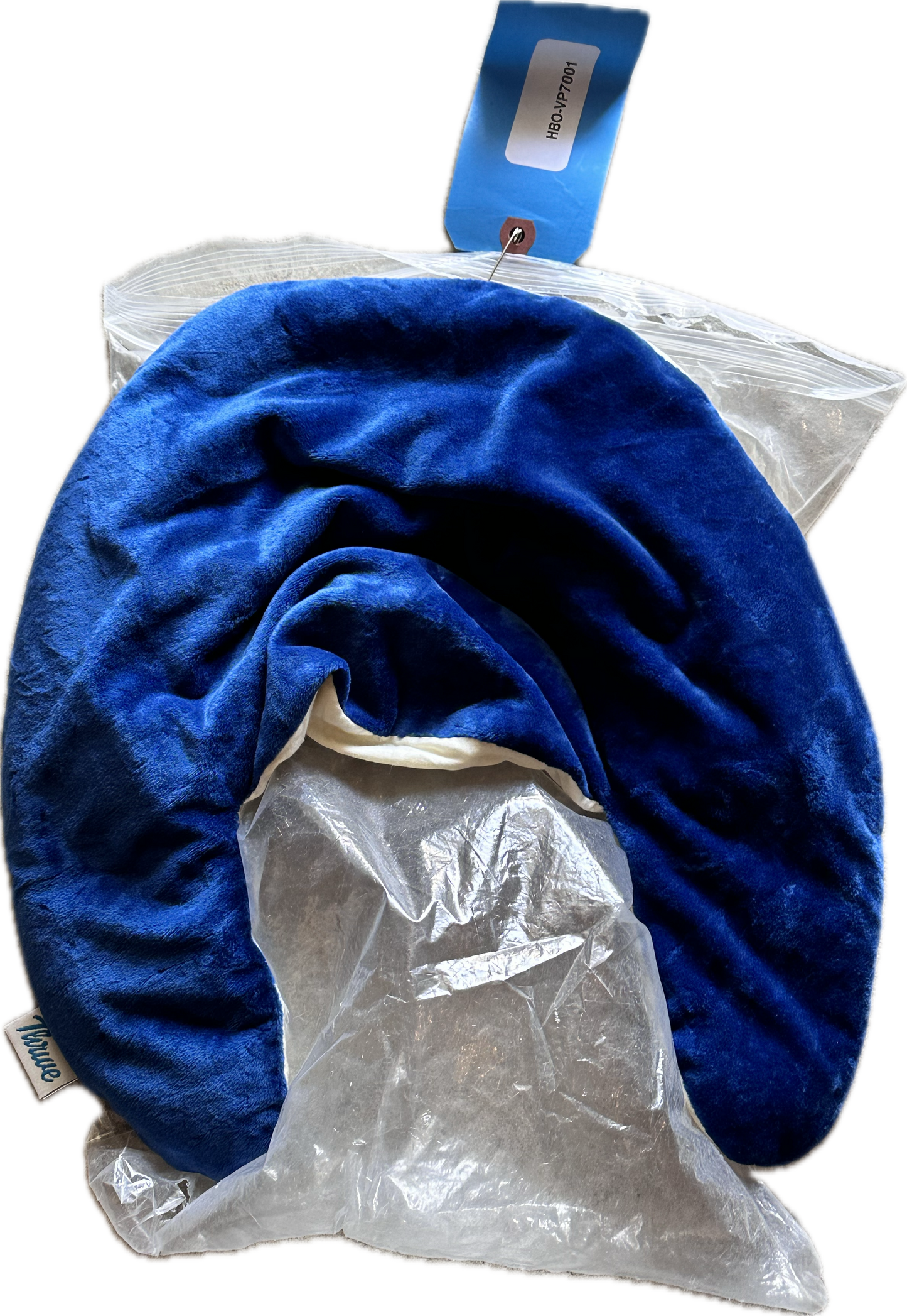 VEEP: Selina's Heat Therapy Neck Pillow