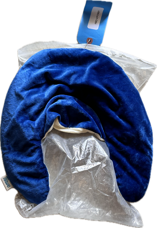 VEEP: Selina's Heat Therapy Neck Pillow