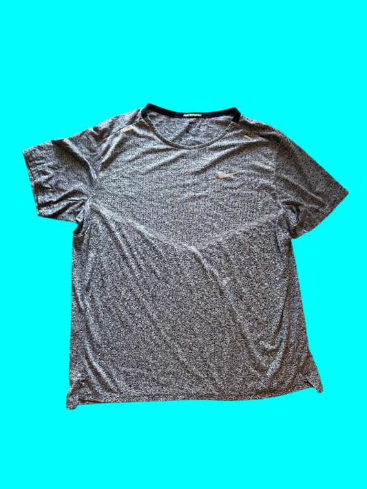 BALLERS: Ricky's NIKE Running Shirt (L)