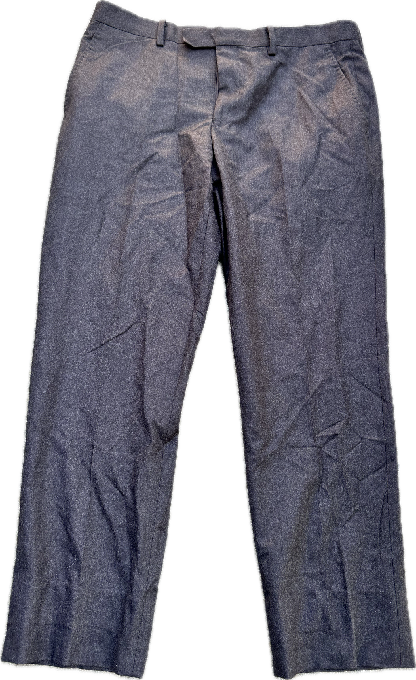 THE GENTLEMEN: Michael’s John Lewis Brown Pants (36)