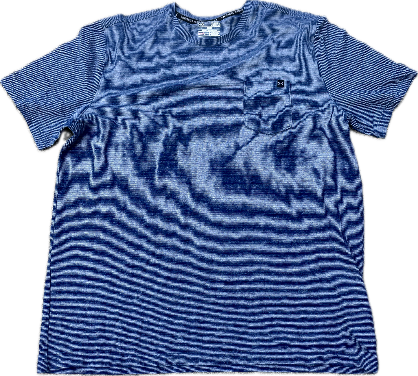 NEW GIRL: Coach's Under Armour Athletic Shirt (XL)