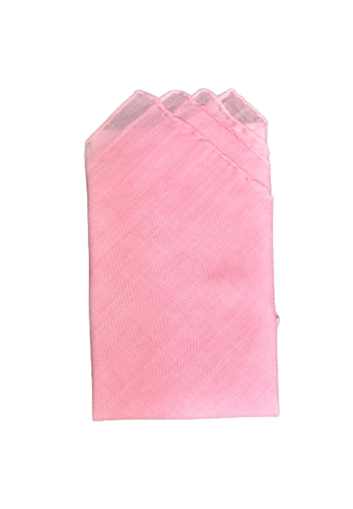 BALLERS: Spencer's Pocket Squares