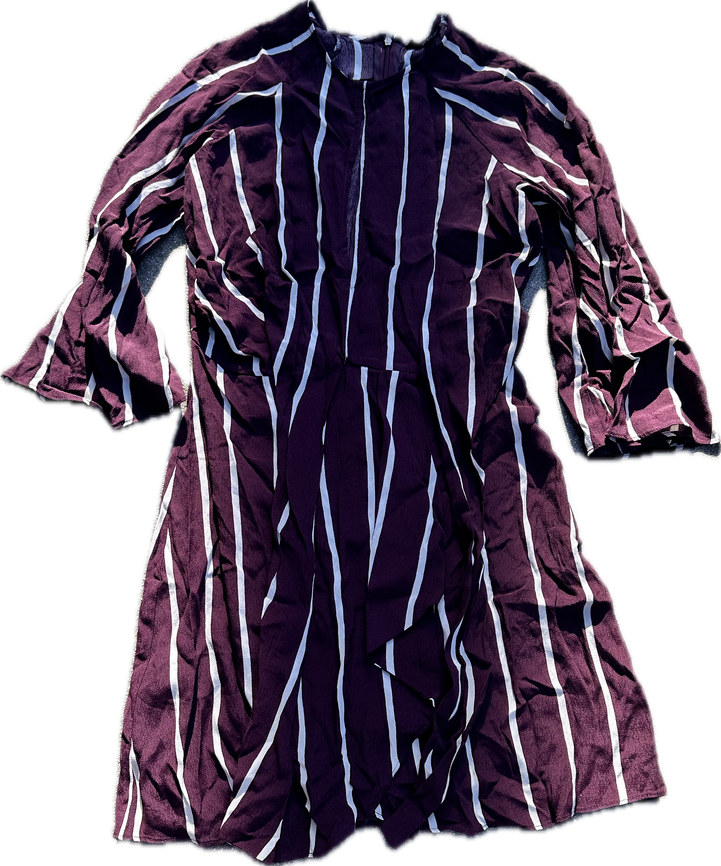 HOUSE: Dr Lisa Cuddy TOP SHOP Dress (2)