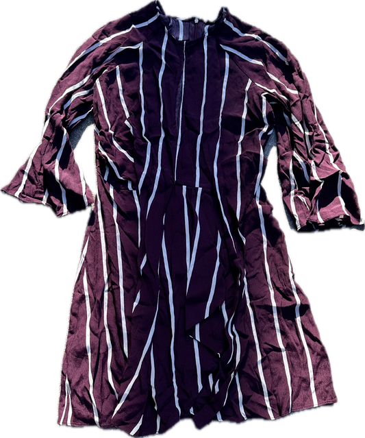 HOUSE: Dr Lisa Cuddy TOP SHOP Dress (2)