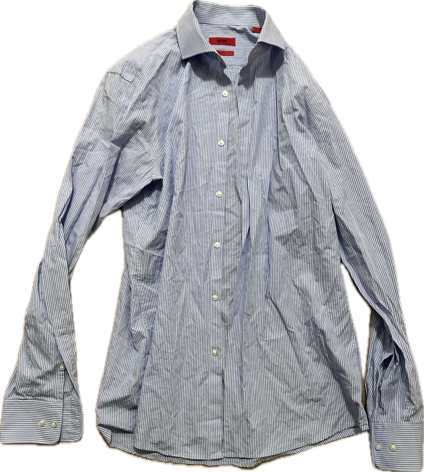 JUSTIFIED: Raylan's Designer Shirt (M)
