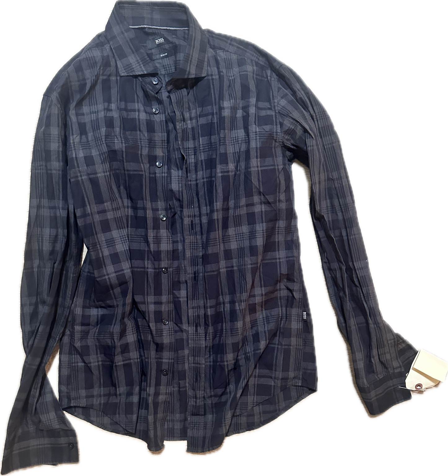 NEW GIRL: Winston Schmidt’s Button Shirt (16)