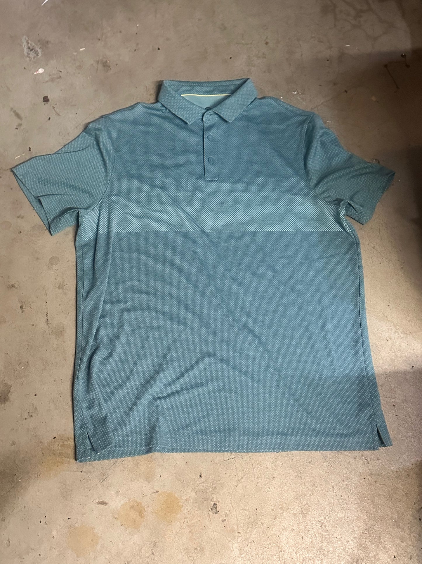 VEEP: Mike's Champion Athletic Shirt (XL)