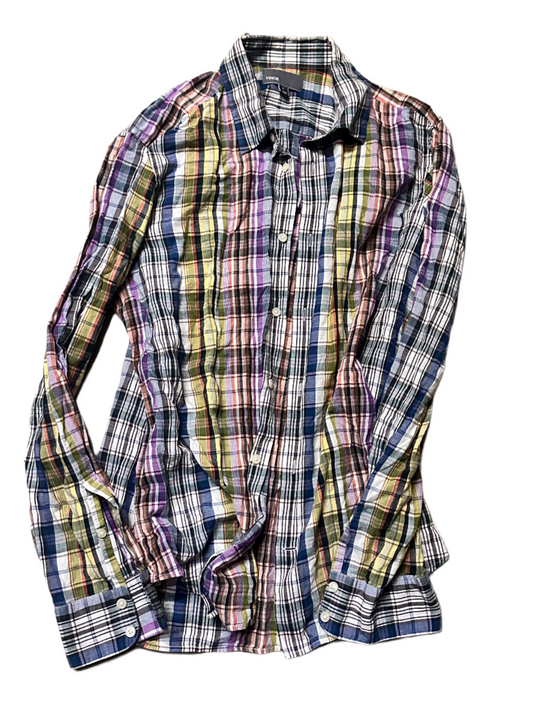 HOUSE: Dr Wilson HERO VINCE Shirt (L)