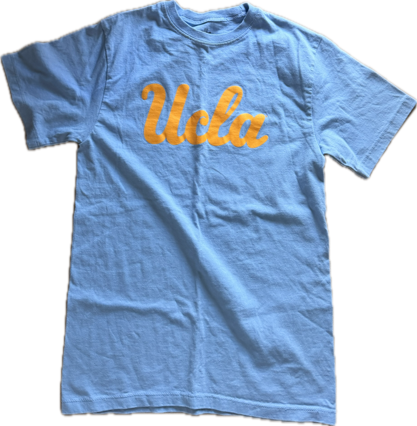 NEW GIRL: Jessica Day's HERO College T-shirt (S)