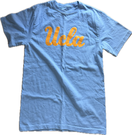 NEW GIRL: Jessica Day's HERO College T-shirt (S)