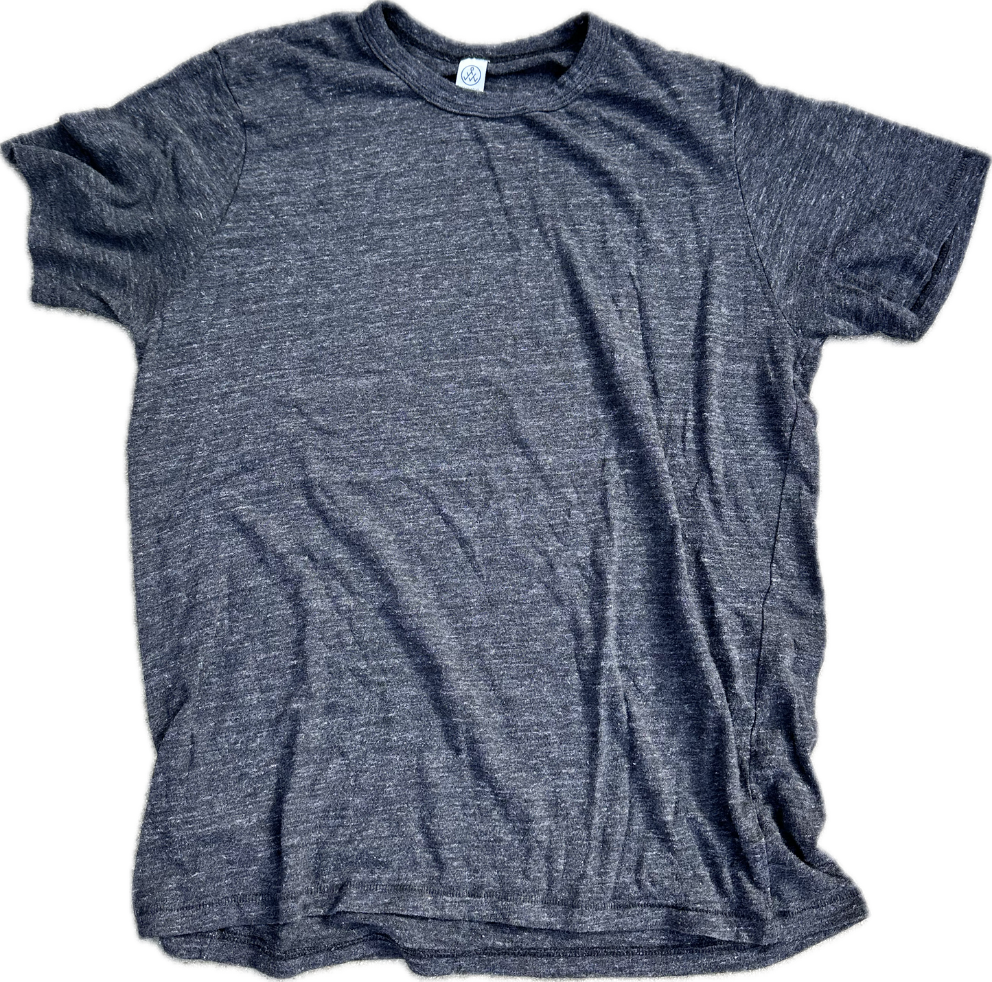 JUSTIFIED: Raylan's Alternative HERO Charcoal T-Shirt (L)