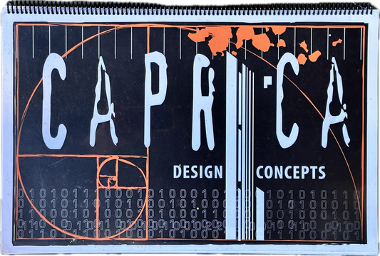 CAPRICA: Set Design Concepts (1 of 1)