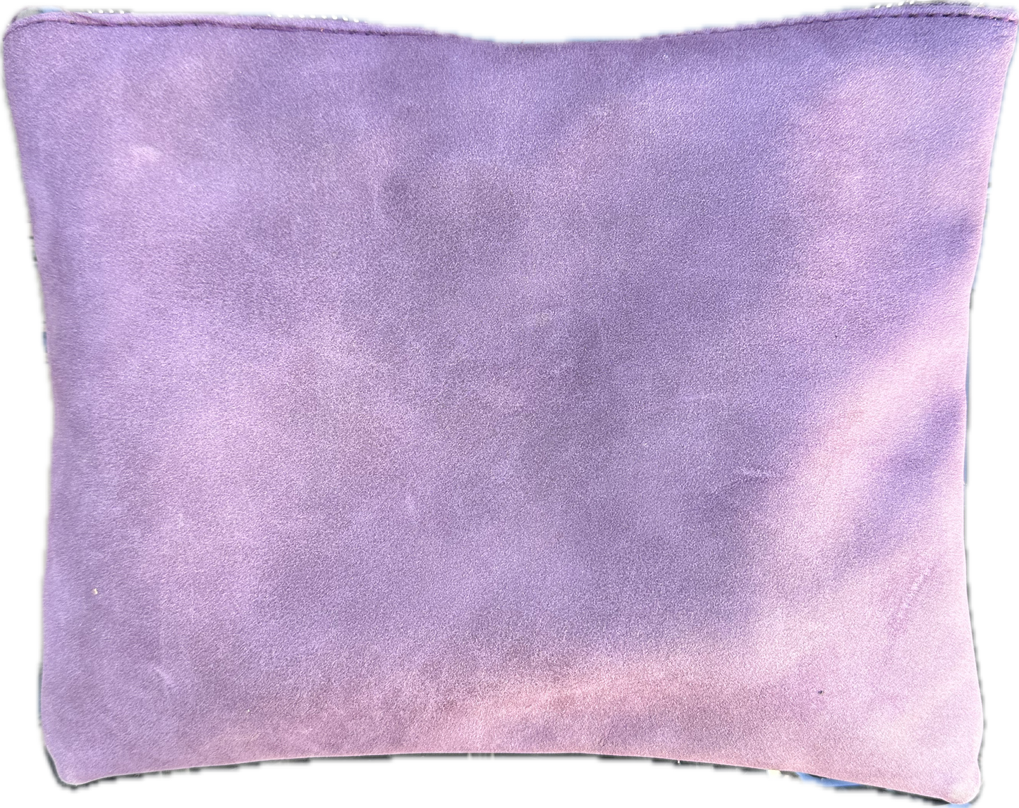 AHS Hotel: The Countess' Purple Makeup Bag