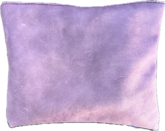 AHS Hotel: The Countess' Purple Makeup Bag