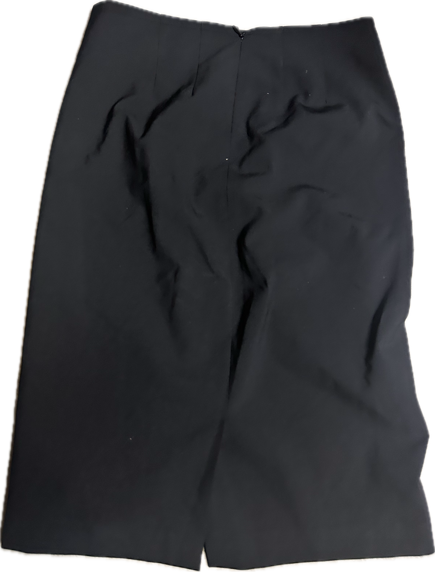 HOUSE: Dr Lisa Cuddy THEORY Black Skirt (S)