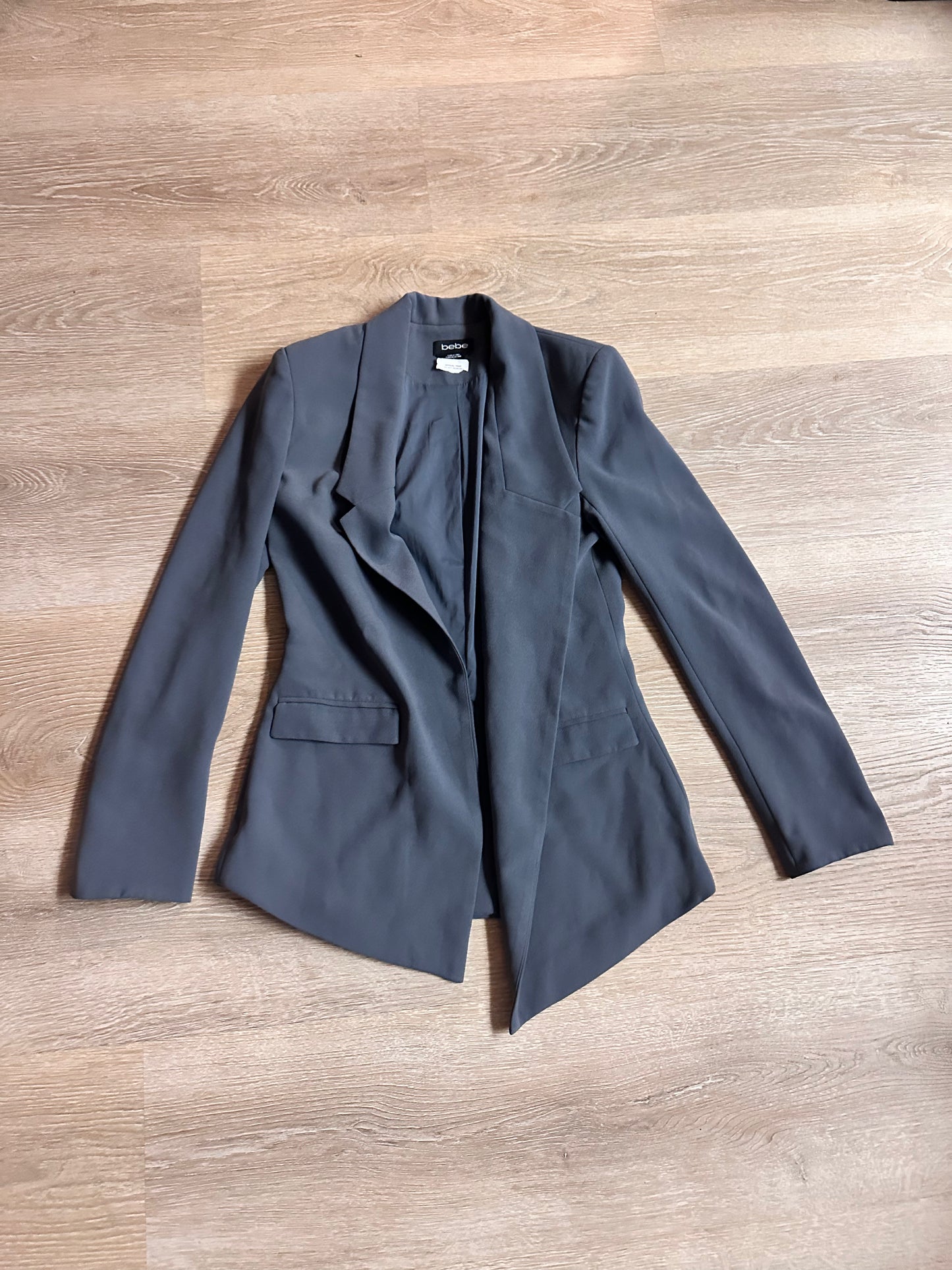 HOUSE: Dr Cuddy HERO BEBE Sport Coat (2)