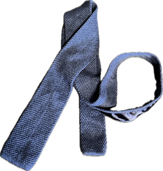 THE GENTLEMEN: Raymond’s Italian Handmade necktie