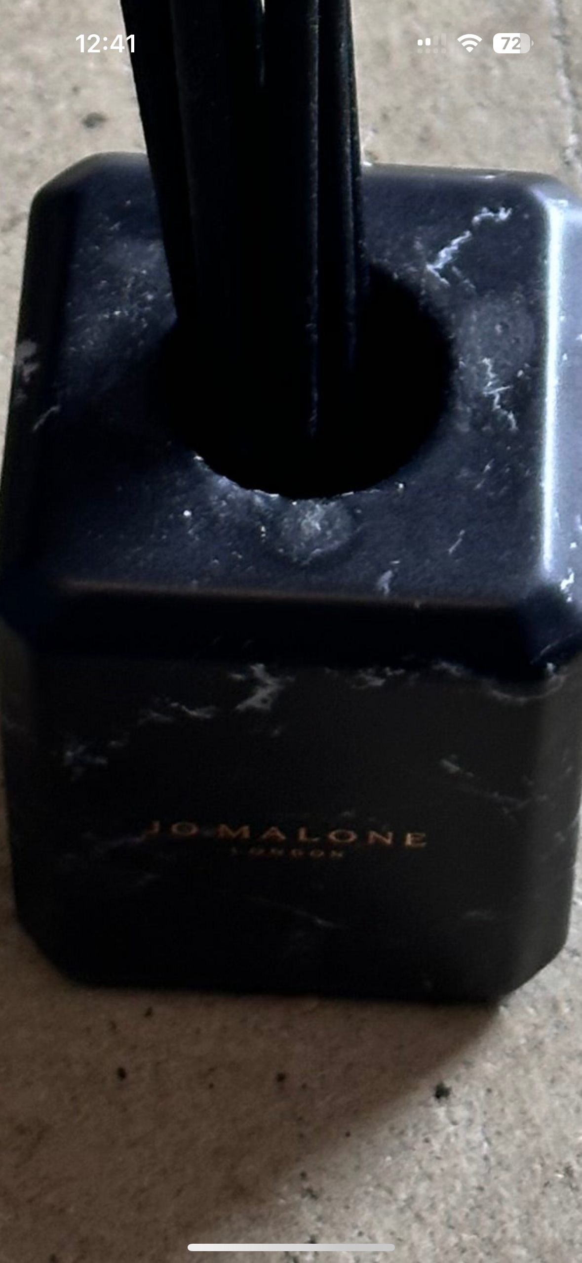 30 ROCK: Jack Donaghy Jo Malone Incense Holder