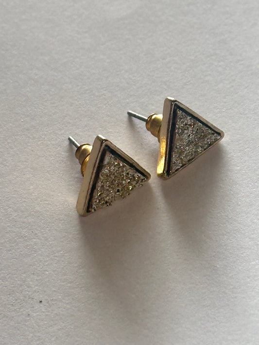 VEEP: Selina’s HERO Designer Earrings