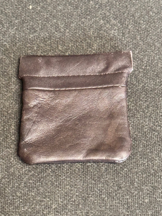 BREAKING BAD: Jesse Pinkman HERO Change Purse