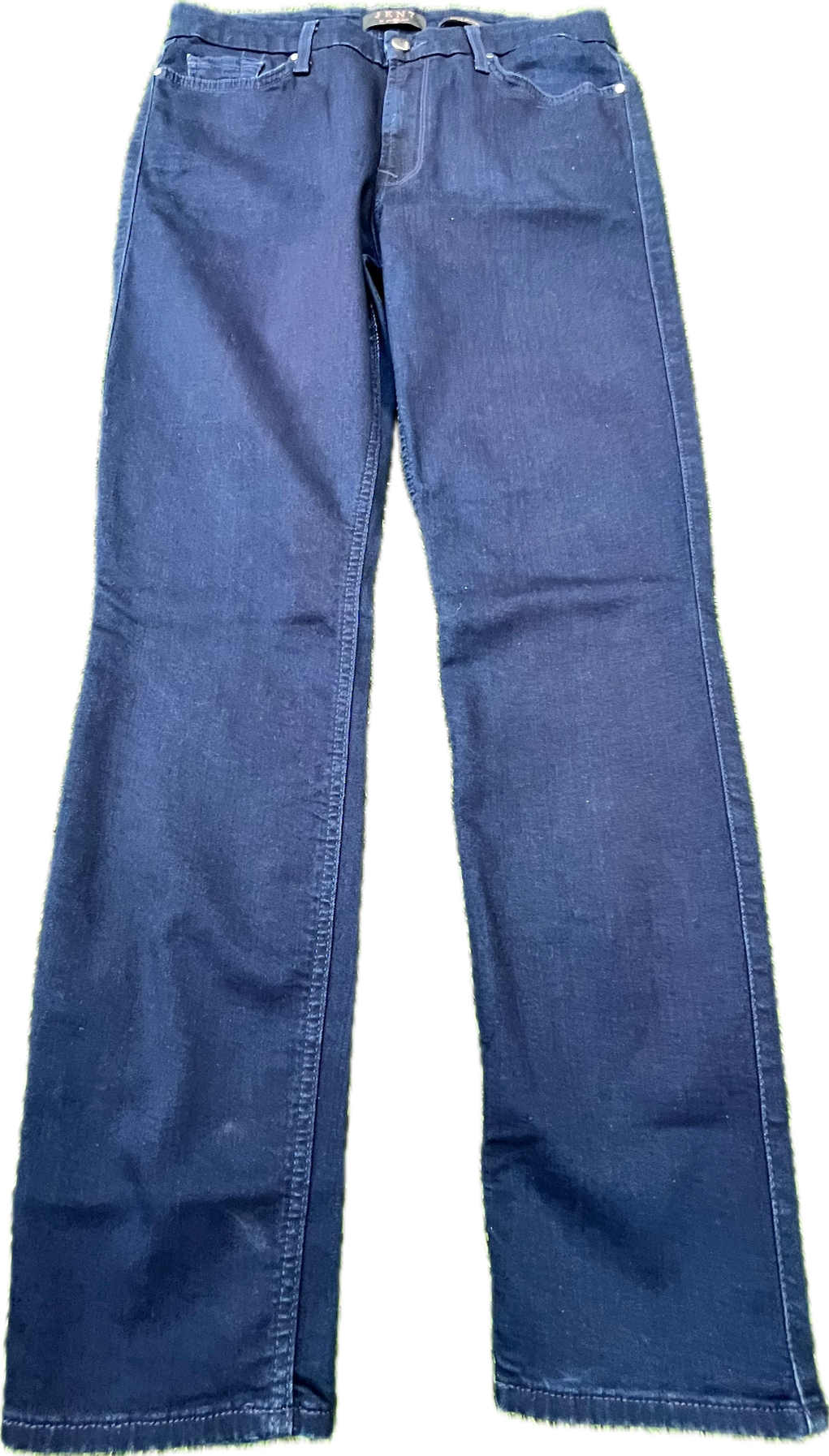 BONES: Dr. Brennan’s 7formankind Denim Jeans (28)