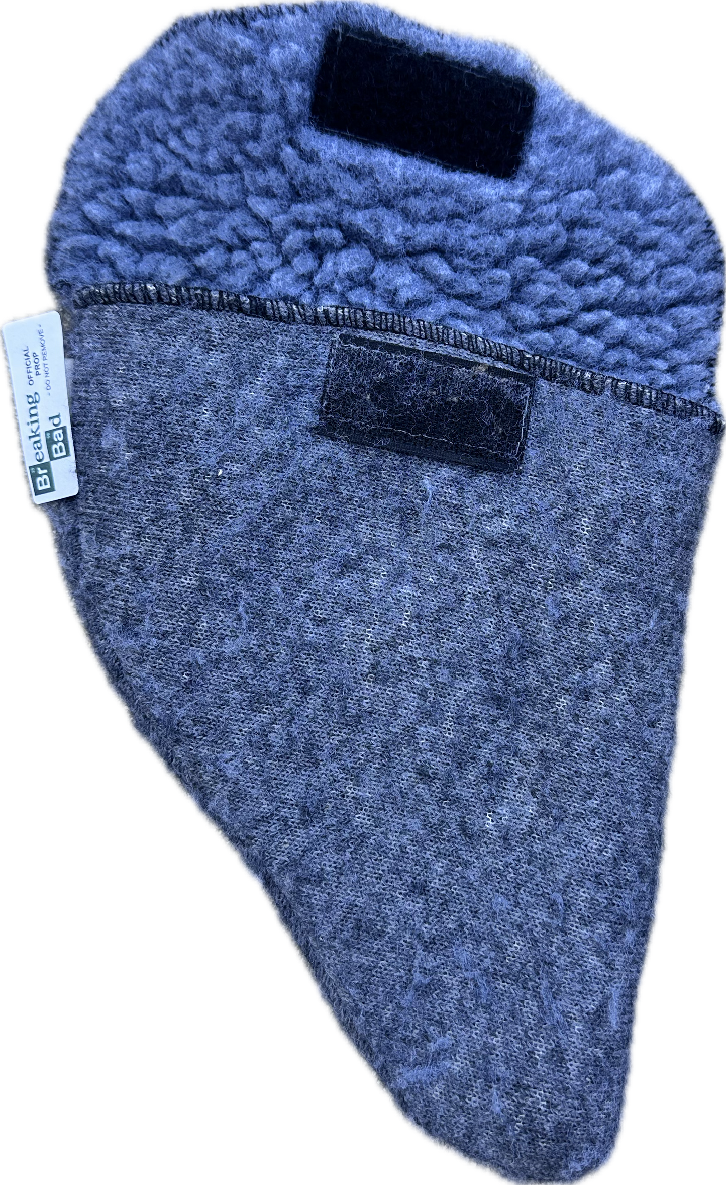 BREAKING BAD: Walter White .38 Revolver Cloth Gun Case