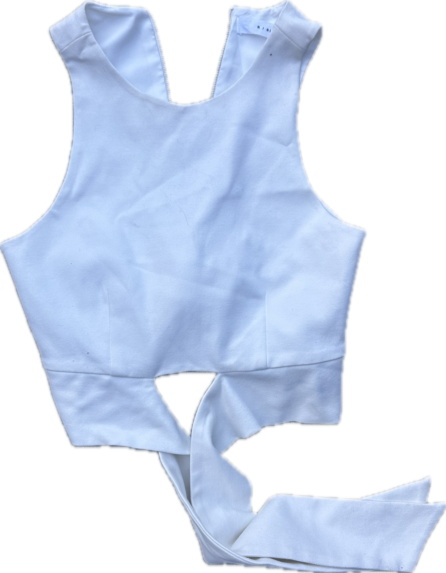 BREAKING BAD: Jane Margolis white Shirt (S)