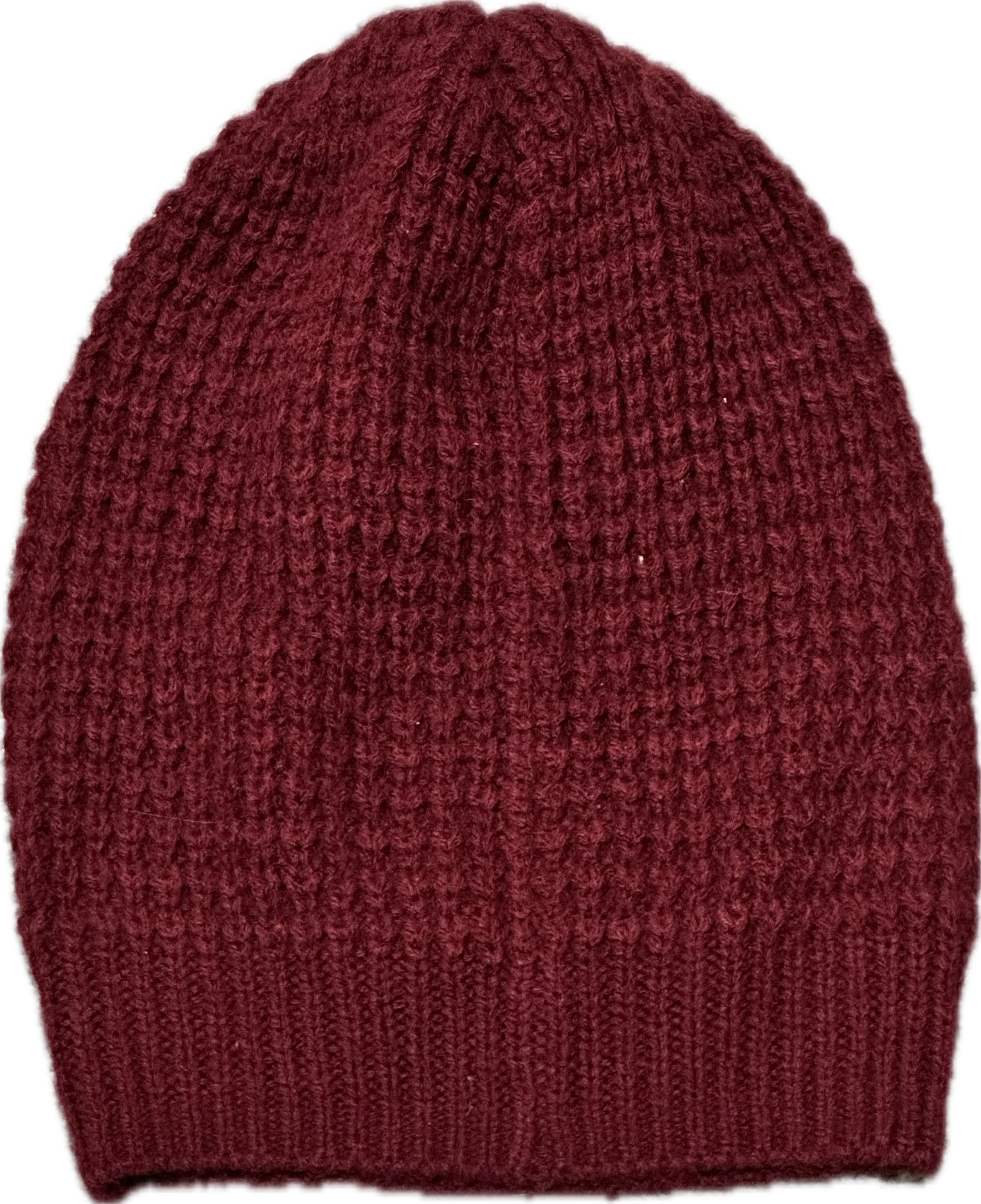 MAD MEN: Peggy's 1960s Winter Knit Hat