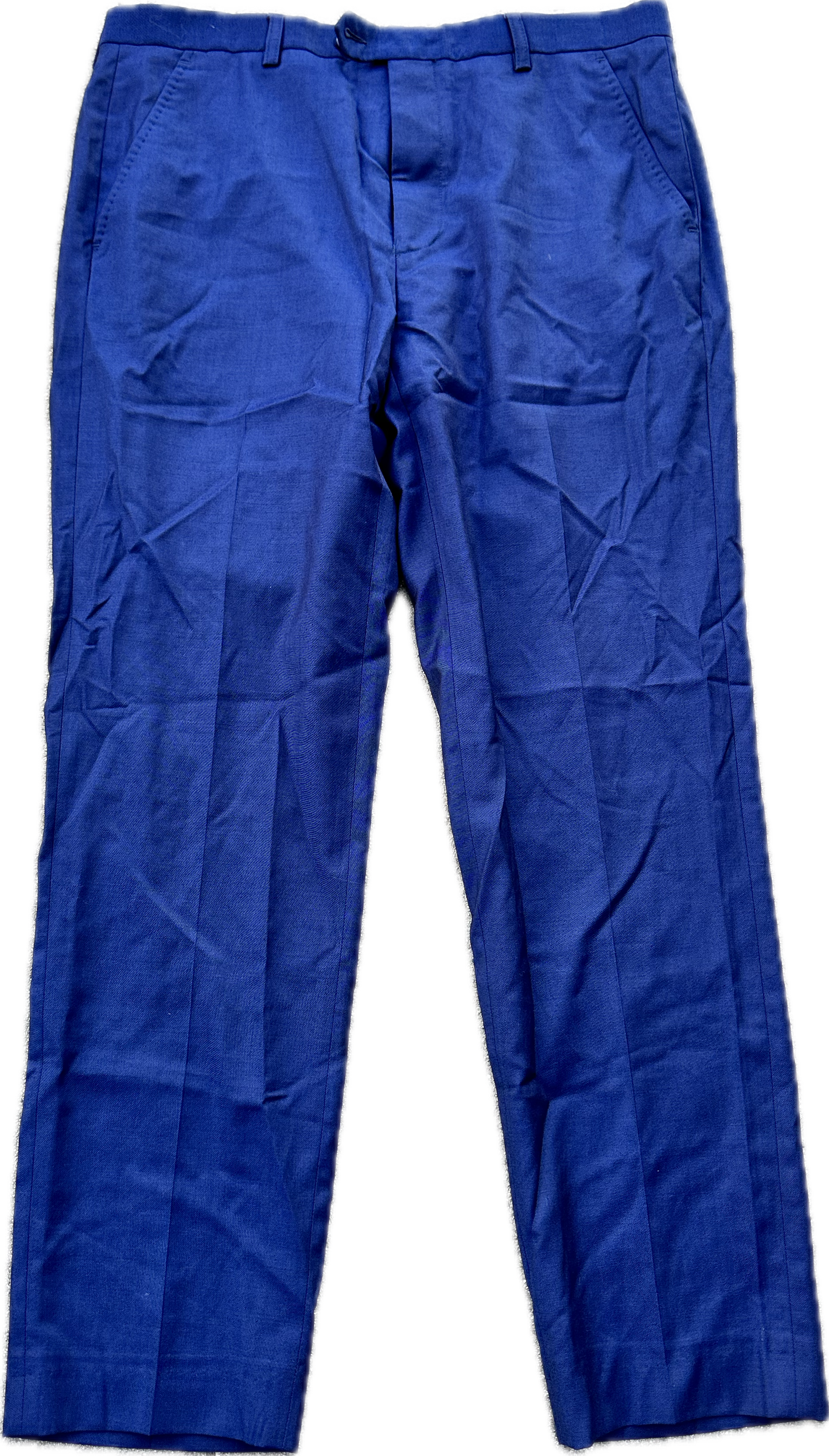 MAD MEN:  Pete’s Vintage Pants (32)