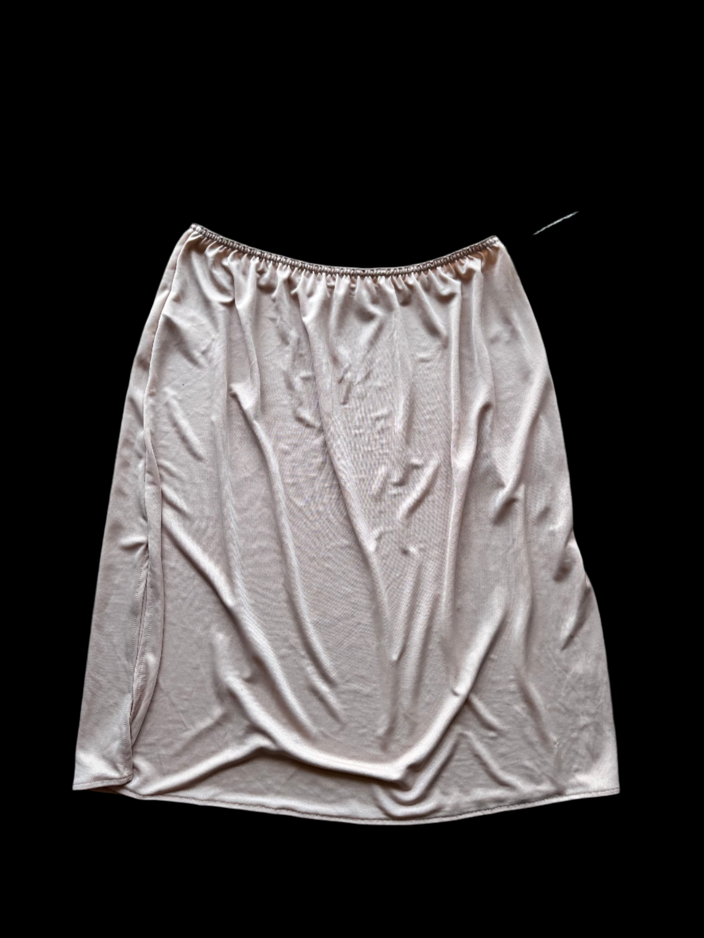 Mad Men: Joan's HERO Wardrobe Garment Slip