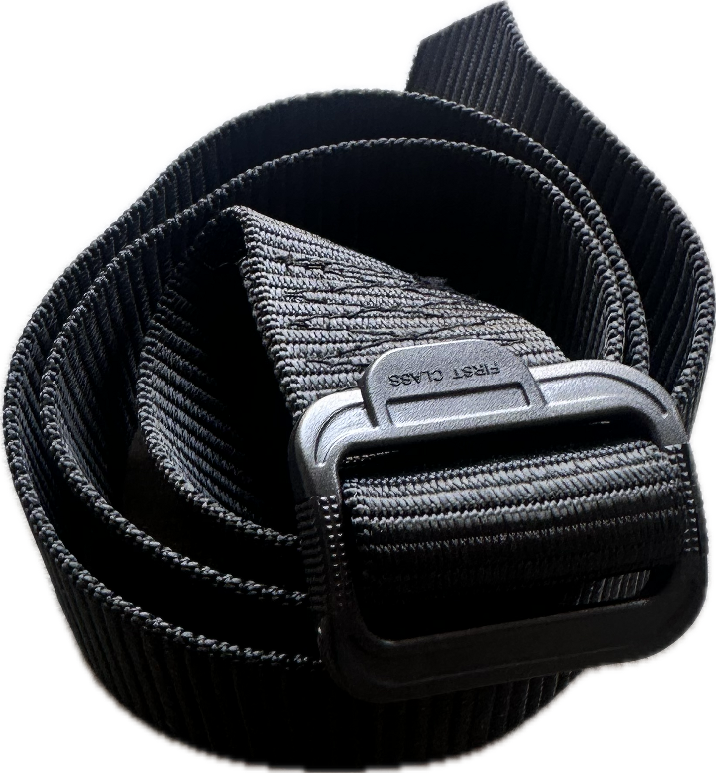 BREAKING BAD: Jesse Pinkman HERO Black Tactical Belt (32)
