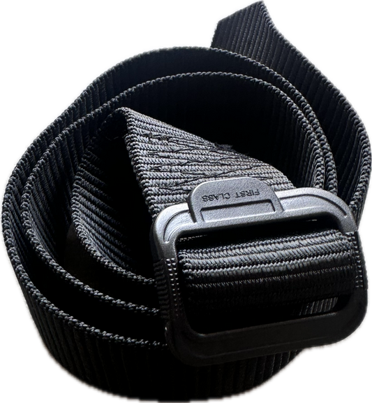 BREAKING BAD: Jesse Pinkman HERO Black Tactical Belt (32)