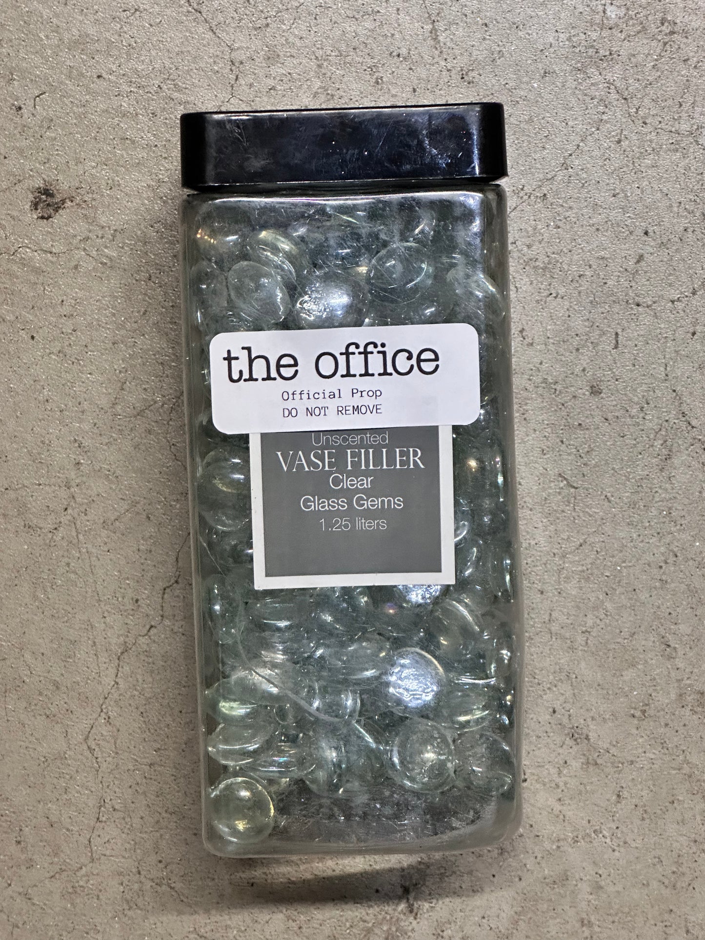 THE OFFICE: Jim and Pam’s Wedding Episode Props