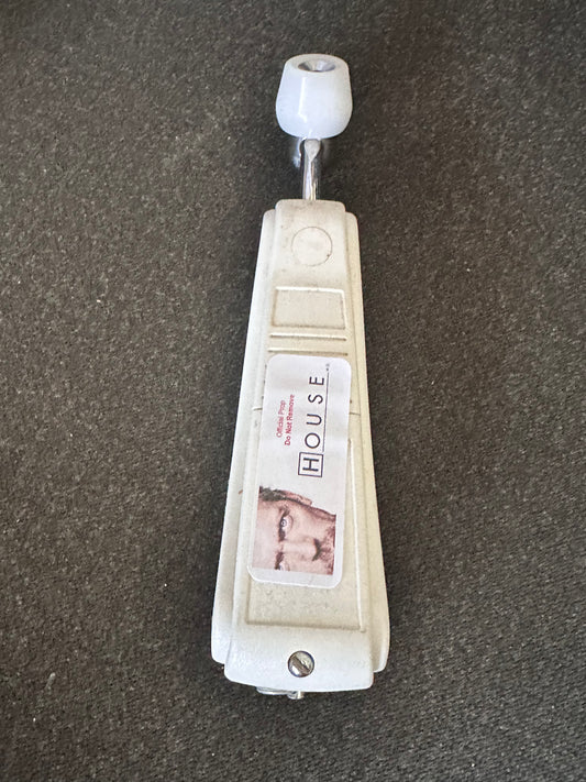 HOUSE: Dr Gregory House HERO Medical Scanner Prop