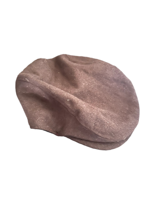 MAD MEN: Pete Campbell Vintage Cap Hat (M)