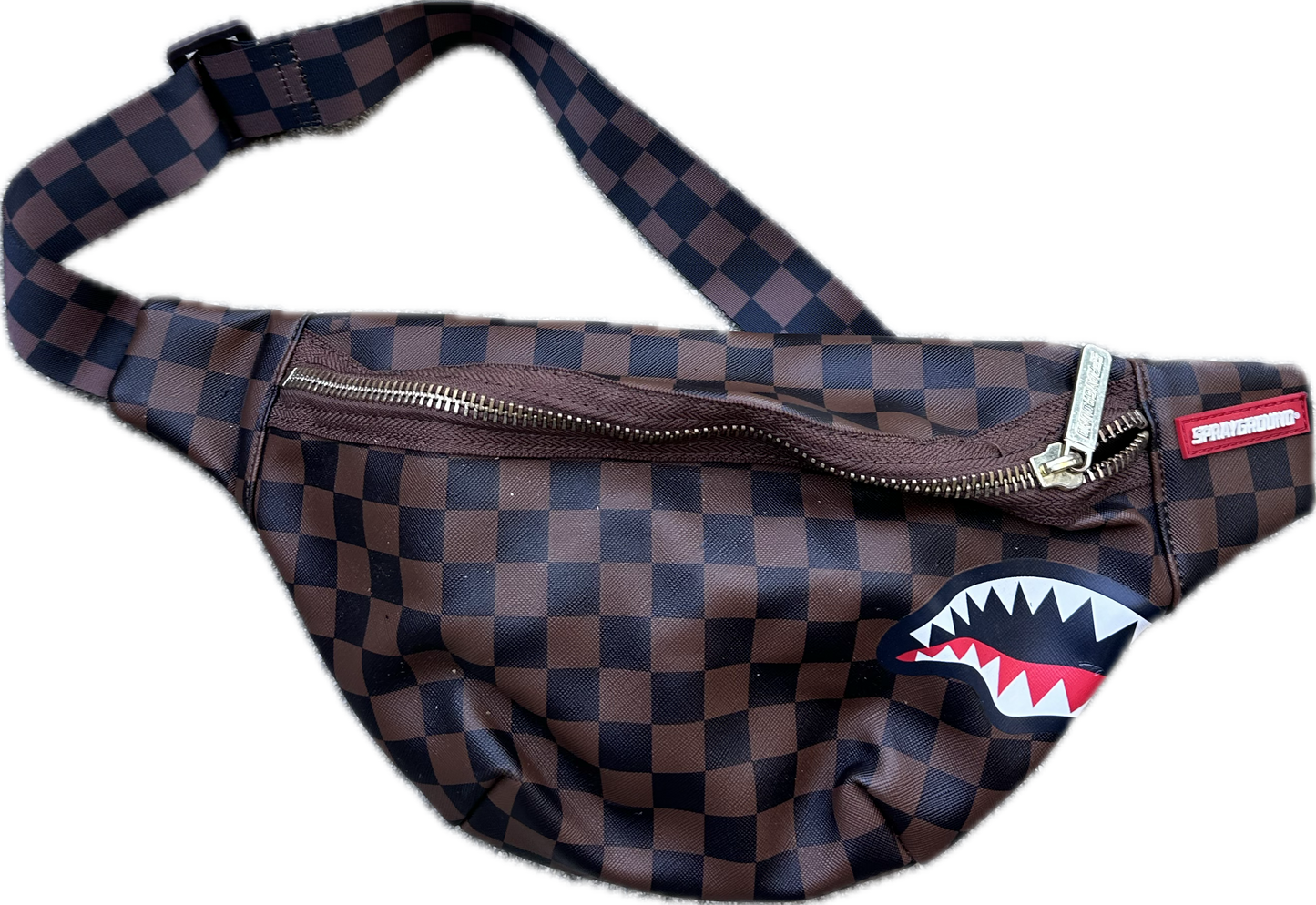 BALLERS: Ricky’s SprayBrand Fannypack