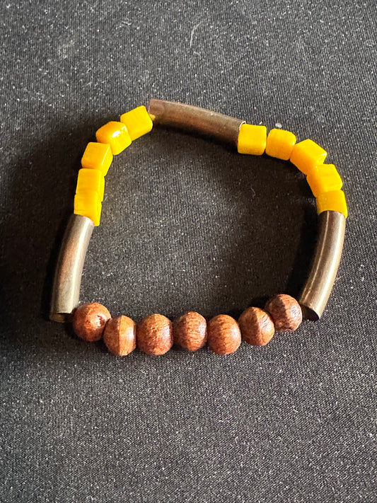 HOUSE: Dr. Chase HERO Prop Bead Bracelet