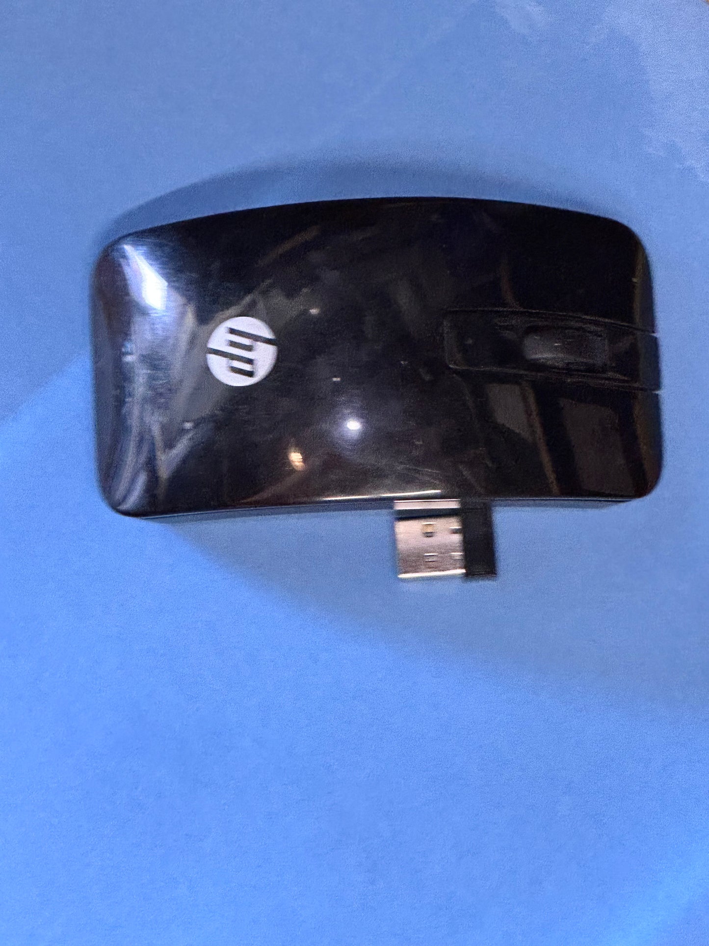 The Office: Dwight's Dunder Mifflin wireless Mouse Prop