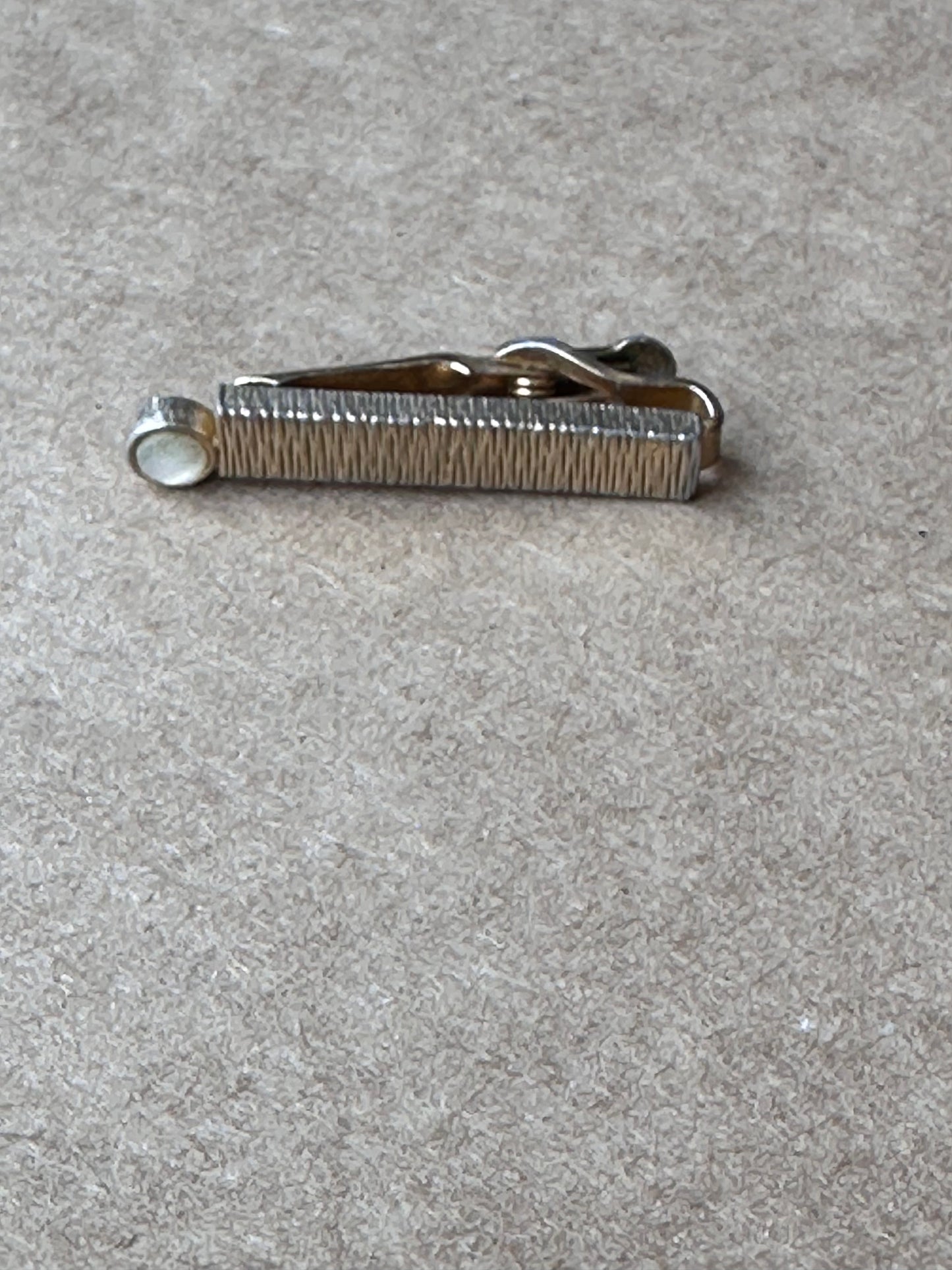 MAD MEN: Donald Draper's 1950s Tie Clip from Season 3