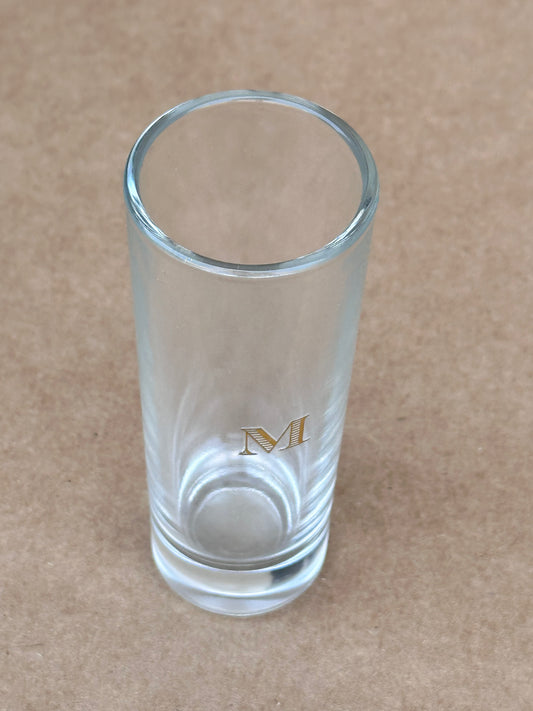 The Mindy Project: HERO Shot glass Prop Featured On Screen