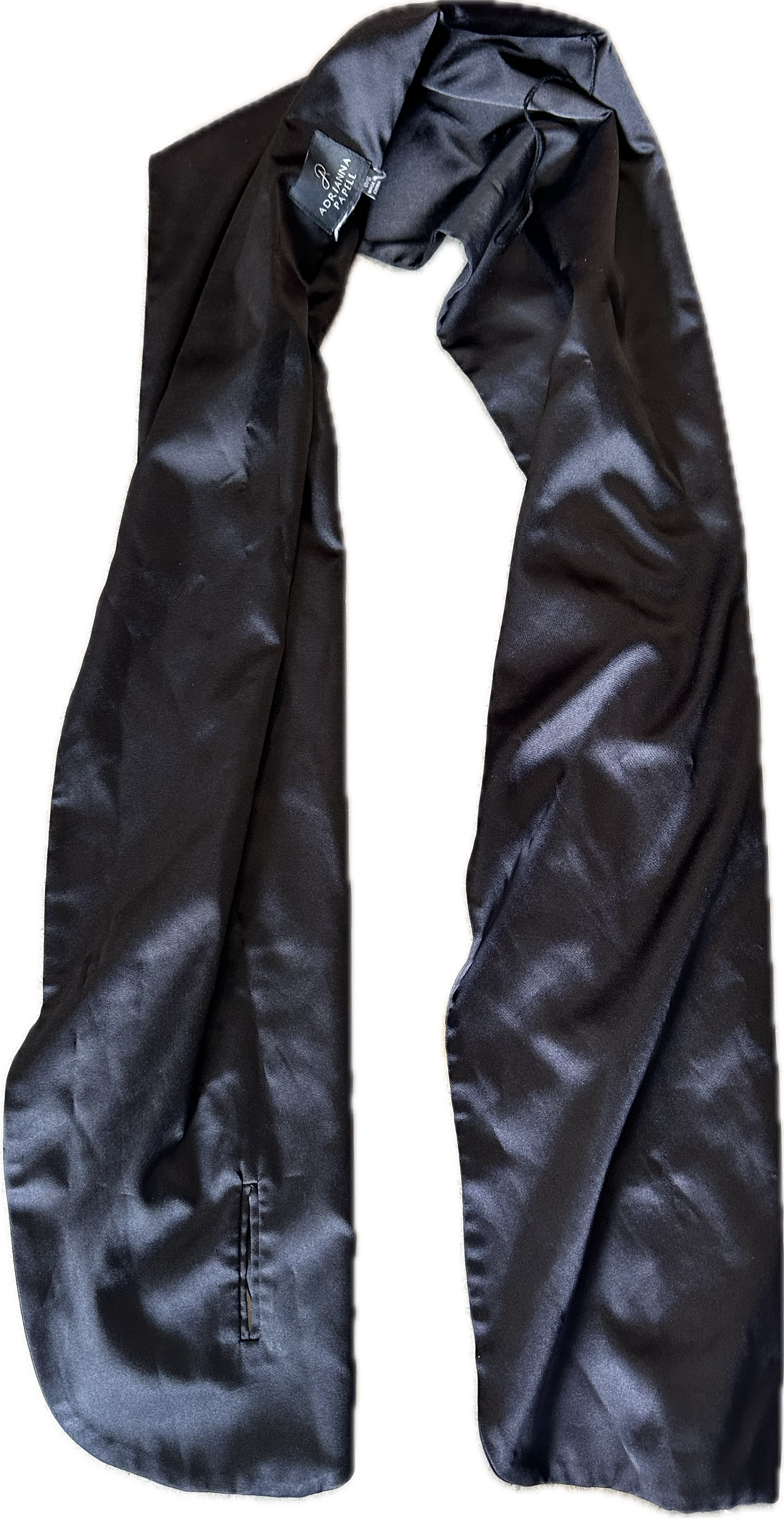 AHS Hotel: Countess' Black Scarf
