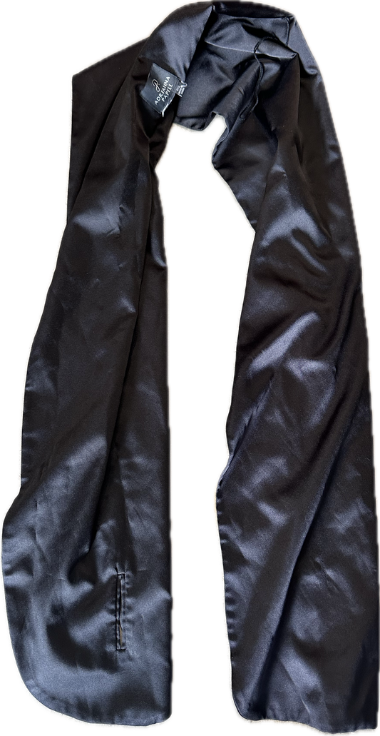 AHS Hotel: Countess' Black Scarf