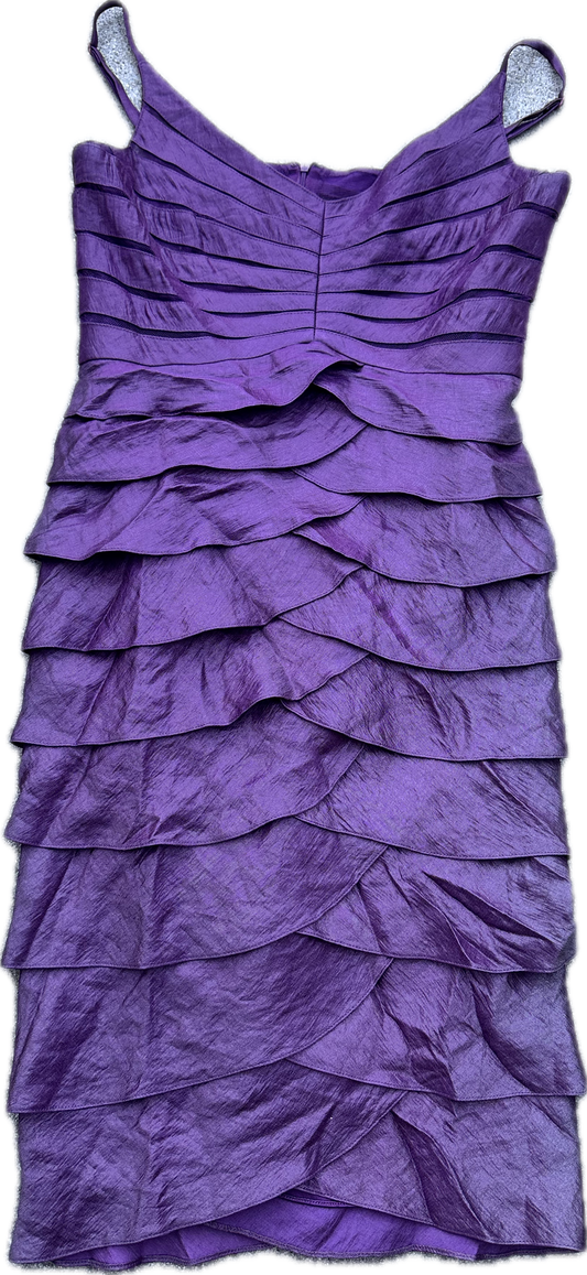 HOUSE: Dr Allison Cameron HERO Adrain Pappell Dress (4)