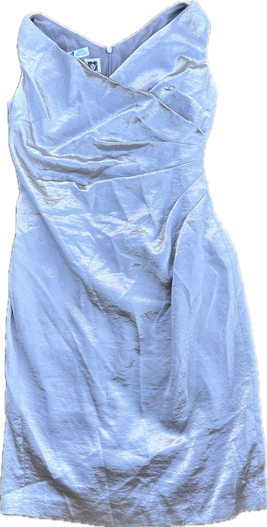 HOUSE: Dr Allison Cameron HERO Ann Klein Dress (4)