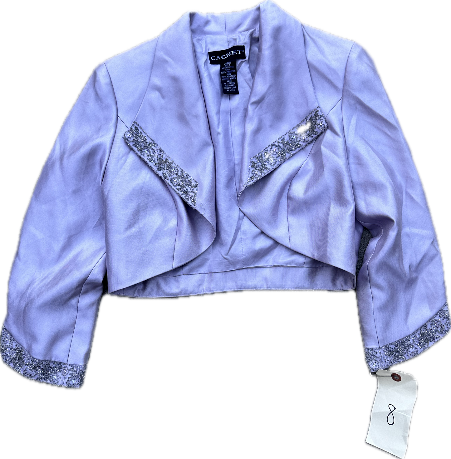 THE MINDY PROJECT: Mindy’s CACHET Sport Coat (8)