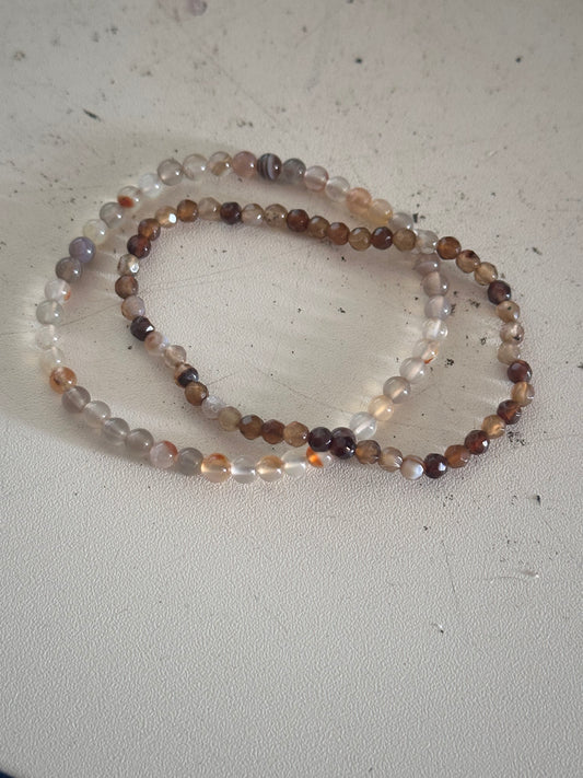 HOUSE: Dr Cuddy HERO Bracelets