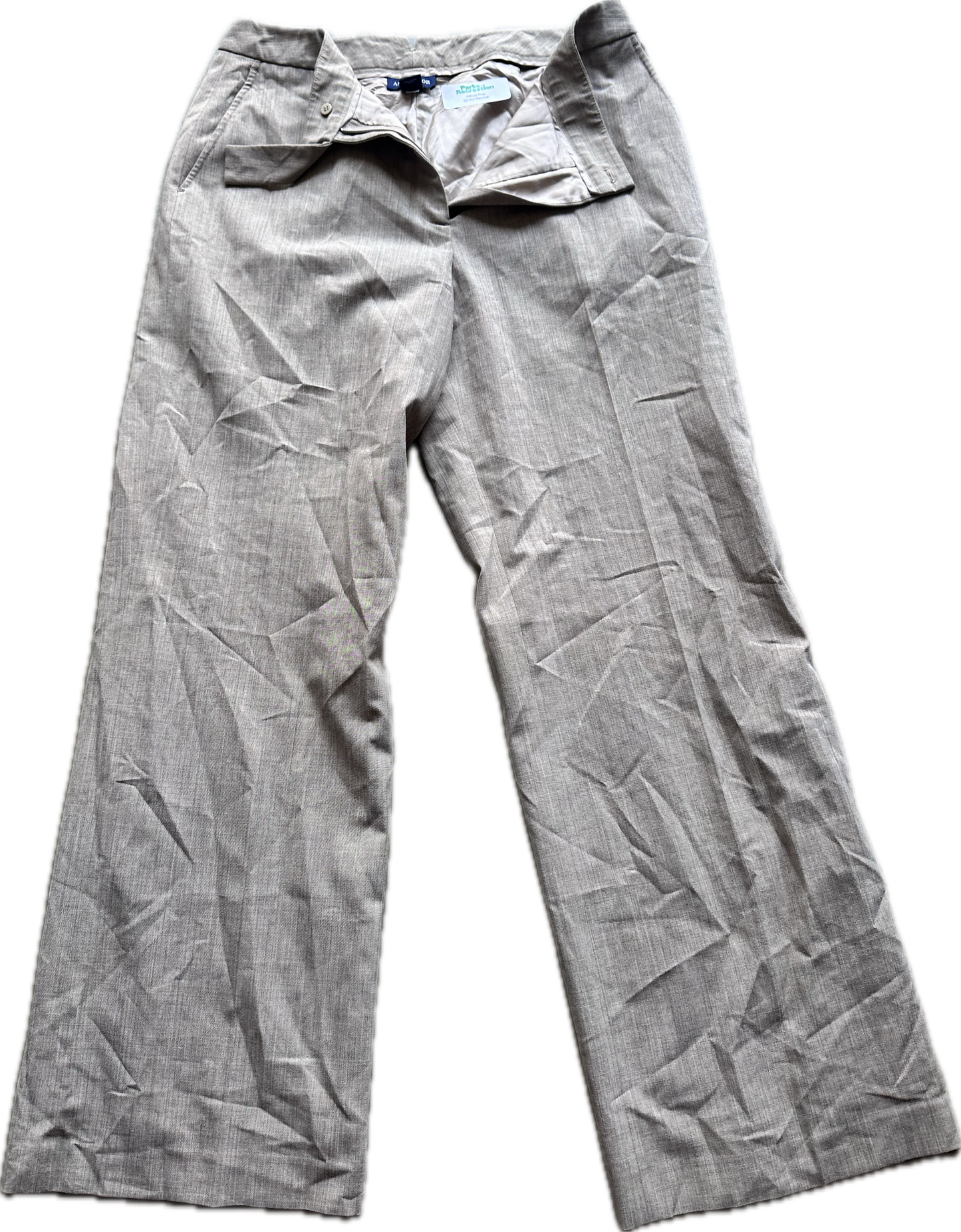 PARKS AND RECREATION: Donna’s Ann Taylor Pants (16)