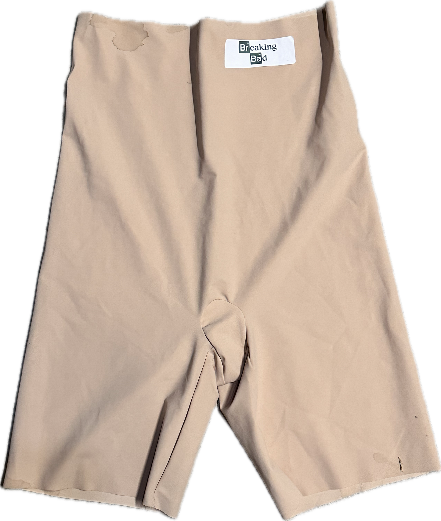 BREAKING BAD: Lydia’s Spanx Nude Bottoms