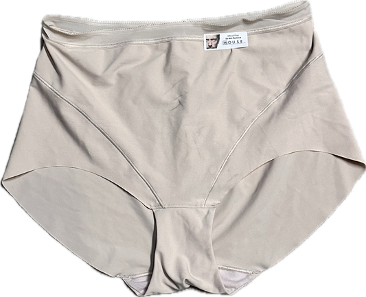 HOUSE: Dr Lisa Cuddy HERO Underwear