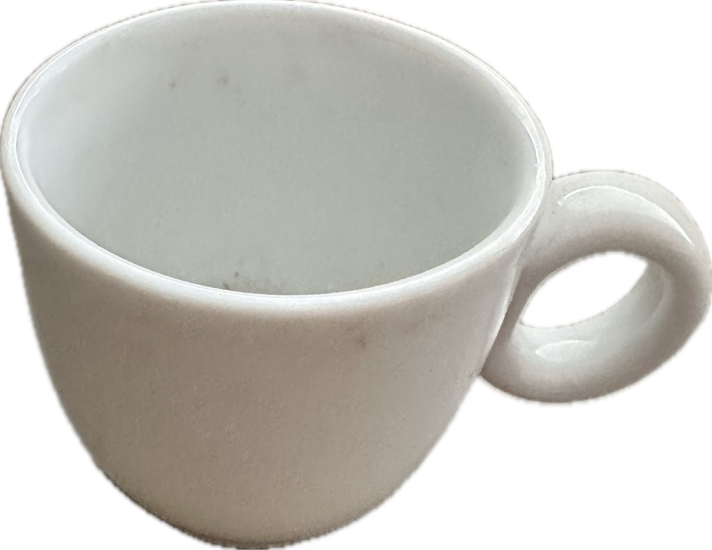 SOA: Jax Teller Small White Expresso Mug